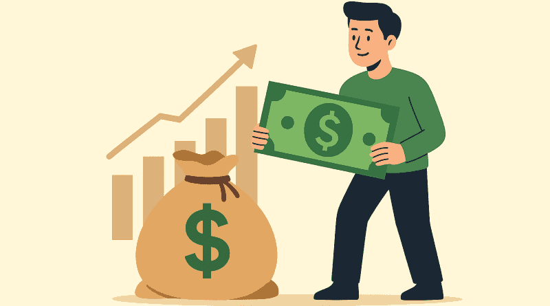 Caminhos Práticos para Construir Renda e Prosperar Financeiramente thumbnail